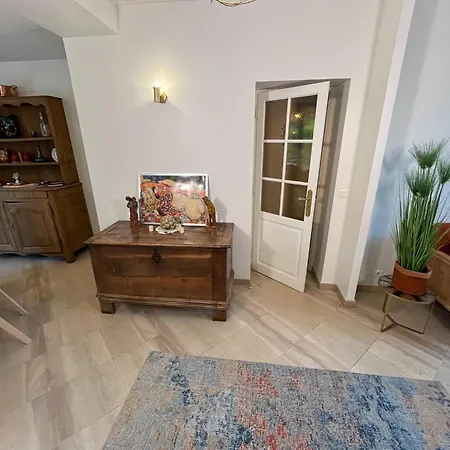 Rdc Avec Jardin Au Coeur De 2 A 6 Personnes Apartment *